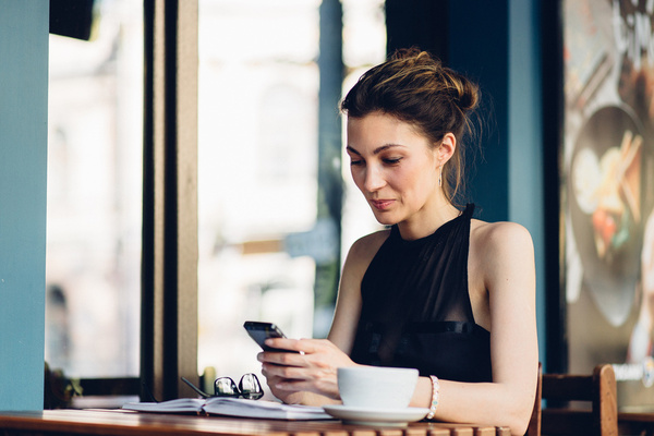 Full mobile repsonsive website design