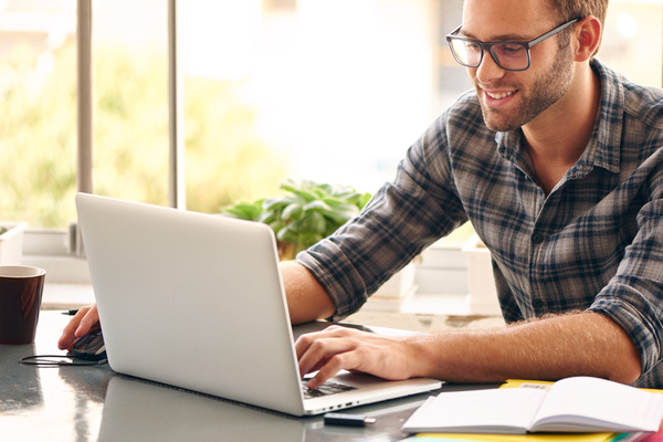 Offering a simple one click return policy