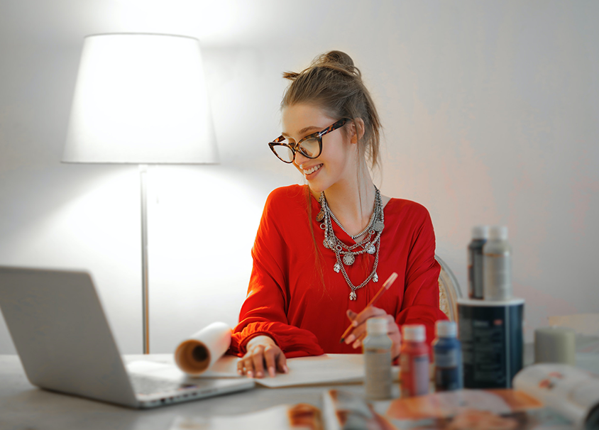 ecommerce business from home